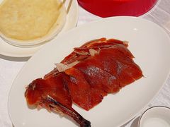 -月福京味斋·烤鸭店·北京菜(鼓楼总店)