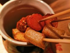 -雪熊精酿·哈尔滨烧烤酒馆(非遗大串店)