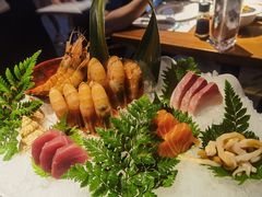 -Mr.Fish鱼鲜生海鲜放题(高德置地冬广场店)