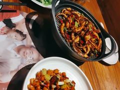 -U你·天然调味(南湖总店)