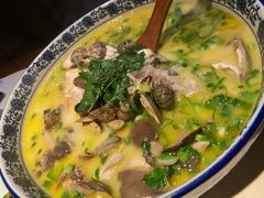 八珍千岛湖胖头鱼-卯时·龙光雅宴·精致锡帮菜(惠山古镇店)