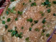 烤茄子-木屋烧烤(龙华店)