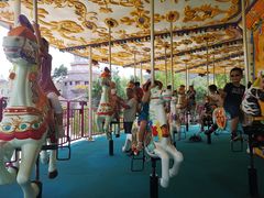 -南京银杏湖乐园