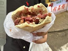 -刘纪孝腊牛羊肉(北广济街店)