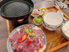-小银家日式简餐(中信丹阳花园店)