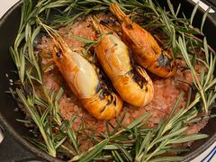 -狮拾久·现代新加坡料理(福田COCO Park店)