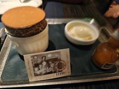 -福楼毕斯罗F Bistronome(国贸商城约会地标景观店)