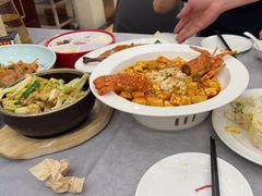 -红菜坊·烤鸭·川鲁宴(石园店)