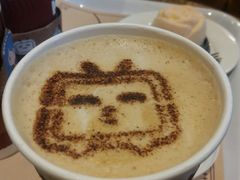 -COSTA COFFEE(国正中心店)