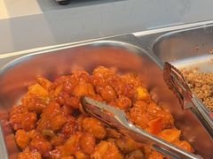 -仙螺岛海鲜自助餐厅(总店)