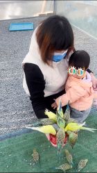 -萌宠亲子动物乐园(槐房万达店)