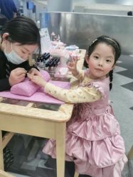 -MINI MARS KIDS CLUB亲子家庭中心(长宁天山店)