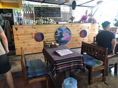 -Tikky Cafe