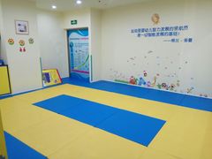 -水孩子国际儿童游泳早教中心(吾悦旗舰中心)