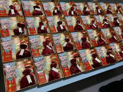 -卡卡喜糖伴手礼·商务礼宝宝礼·婚礼用品