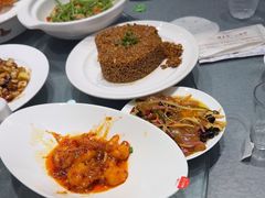 -红菜坊·烤鸭·川鲁宴(石园店)
