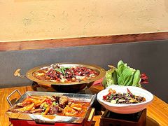 -先启半步颠·川菜小炒