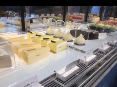 -诺嘉甜品(世贸店)