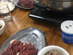 -江村四哥新鲜牛肉店(江高总店)