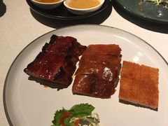 烧味拼盘-三号黄浦会Canton Table