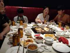 -海底捞火锅(璞丽中心店)