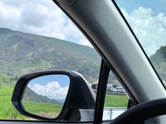 -泸沽湖国家级风景名胜区走婚桥