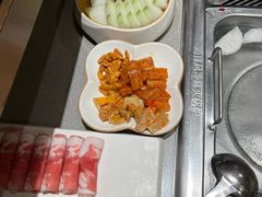 -海底捞火锅(丰尚国际广场店)
