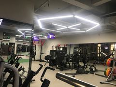 -CXFIT 陈徐健身工作室(凯旋店)