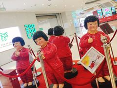 -万达广场(盐城盐都店)