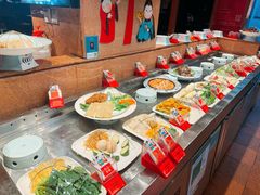 -老淮安·淮安菜(周恩来纪念馆店)