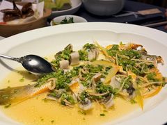 -黄鱼馆Jhouse(外滩店)