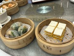 -喜宴又一村·粤菜·茶点·海鲜(壹方天地店)