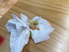 -银记肠粉(华山店)