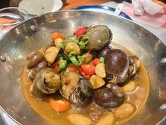 -松沪名灶·豆浆鱼头·新上海菜(飞航吾悦广场店)