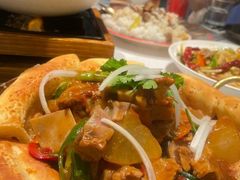 -天山传奇新疆菜(SKLP店)