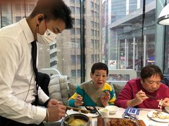 -3号仓库·创意中国菜(新世界城店)