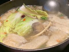 -盡膳口福·百年汤方火锅(科华北路店)