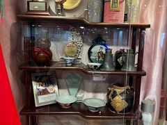 -大荣华酒楼(元朗老店)