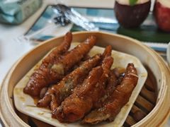 -丰尔粥食·顺德鱼生·干蒸排骨顺德菜(大良分店)