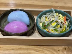-吴氏包饭·传统民俗料理(延大学府店)