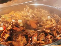 -黄记煌三汁焖锅(顺义华联店)