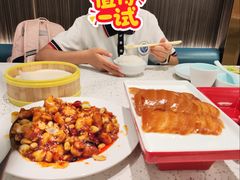 -玉林烤鸭店(垡头店)