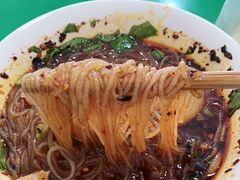 -甘记肥肠粉(马鞍北路店)