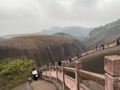 -飞天山旅游区