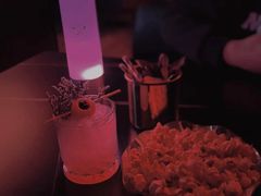 -MOSSO音乐酒吧·live house(南京旗舰店)