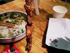 -老碗会·陕西手工面(燕南路店)