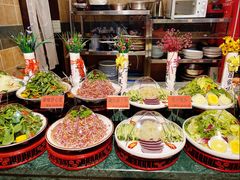 -陈家老院子(高新店)