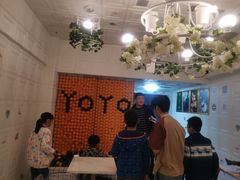 -机械师超级密室(小寨华旗店)