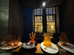 -三号黄浦会Canton Table