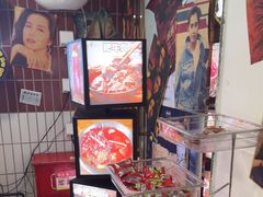 -楠火锅(西单店)